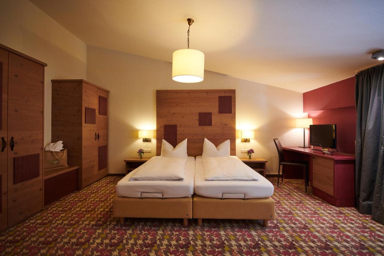 Hotel Bannwaldsee Халблех Екстериор снимка