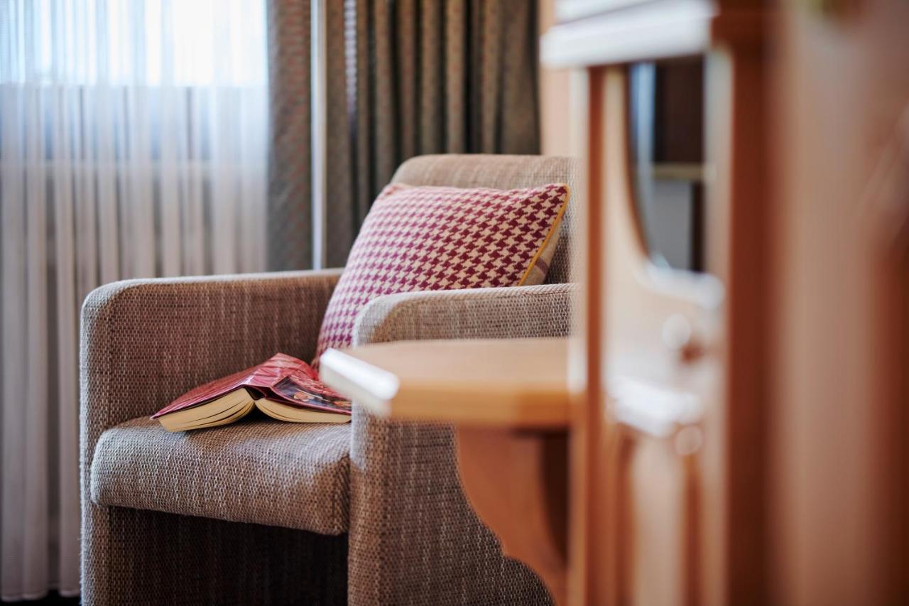 Hotel Bannwaldsee Халблех Екстериор снимка