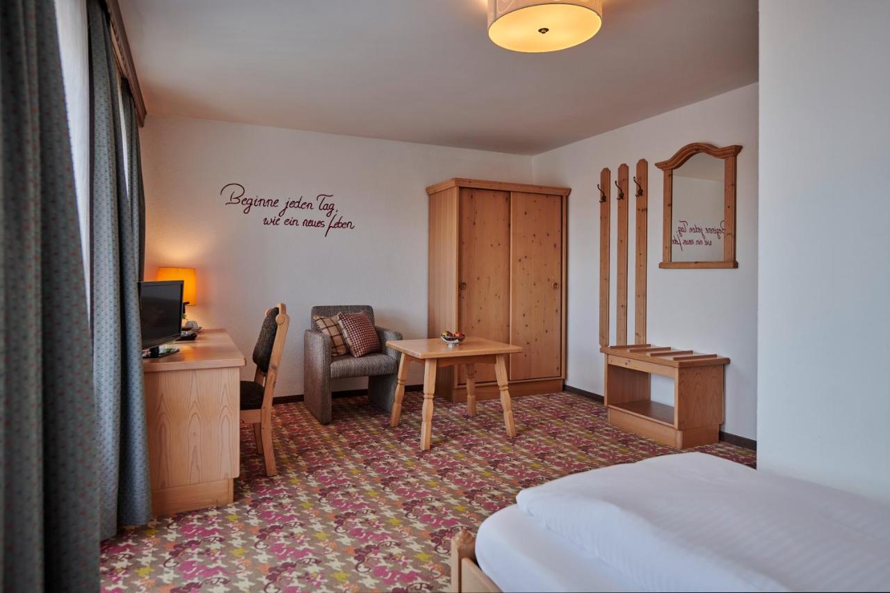 Hotel Bannwaldsee Халблех Екстериор снимка