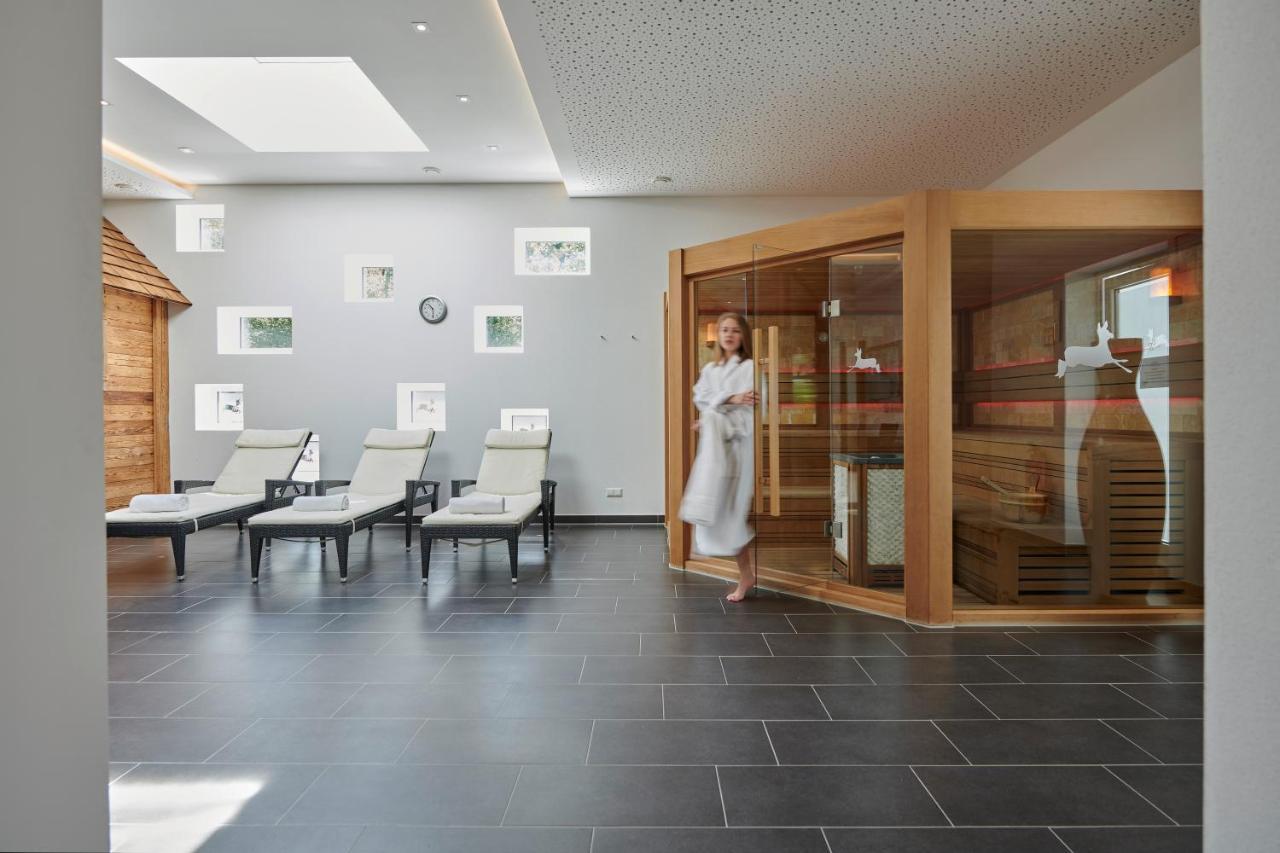 Hotel Bannwaldsee Халблех Екстериор снимка