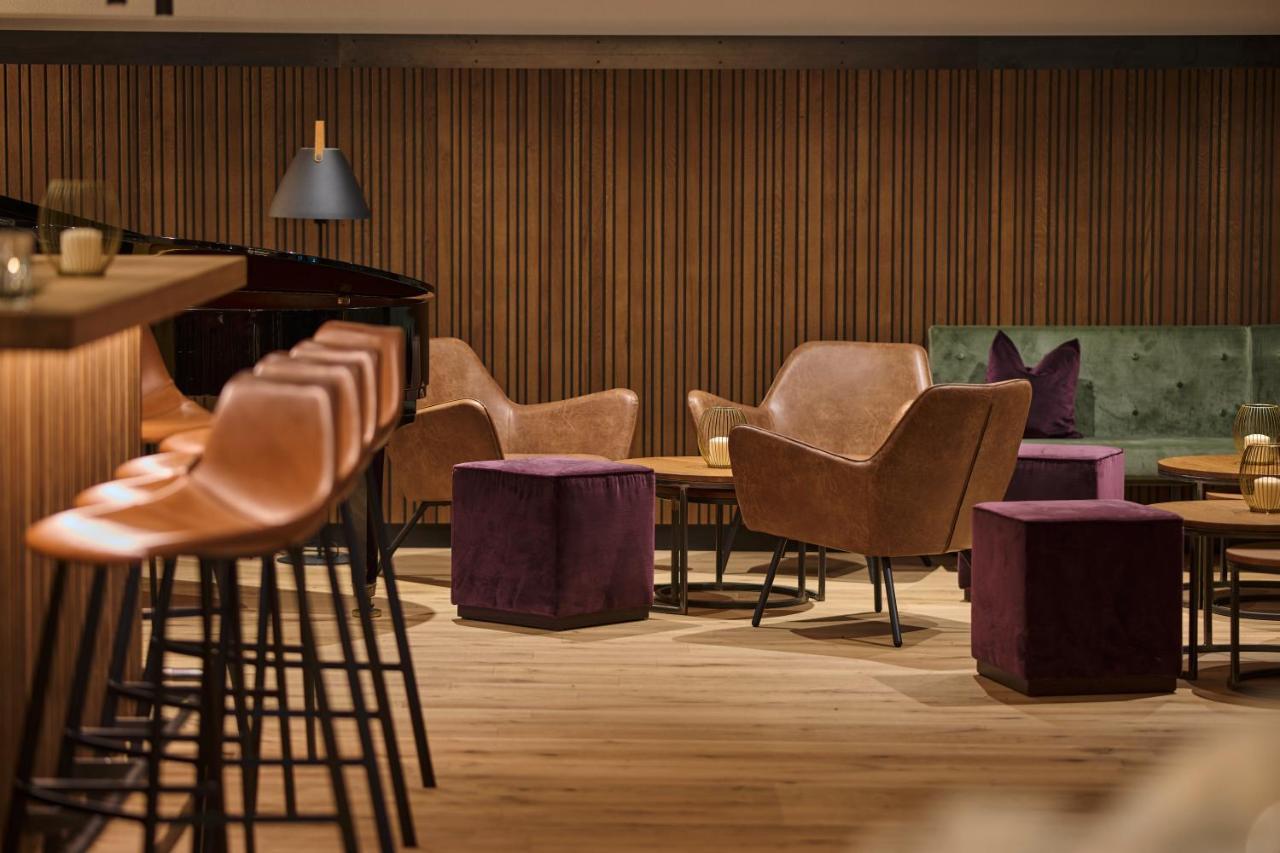 Hotel Bannwaldsee Халблех Екстериор снимка